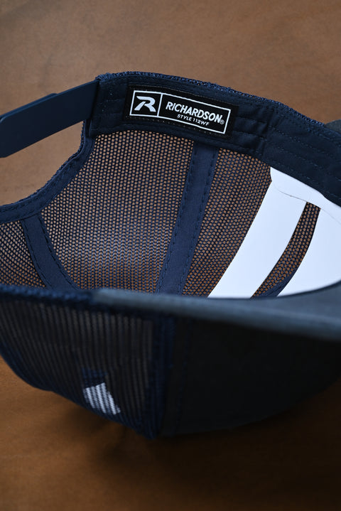 RICHARDSON AJUSTABLE AZUL MARINO/AZUL MARINO