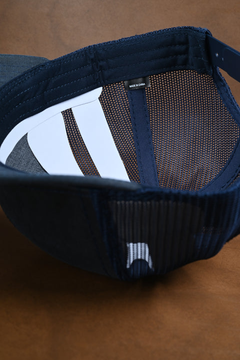 RICHARDSON AJUSTABLE AZUL MARINO/AZUL MARINO