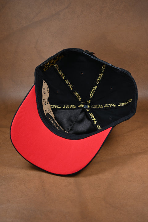 MONEY MAKERS LISA LAURELES UNDERVISOR ROJO