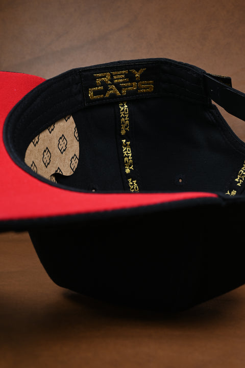 MONEY MAKERS LISA LAURELES UNDERVISOR ROJO