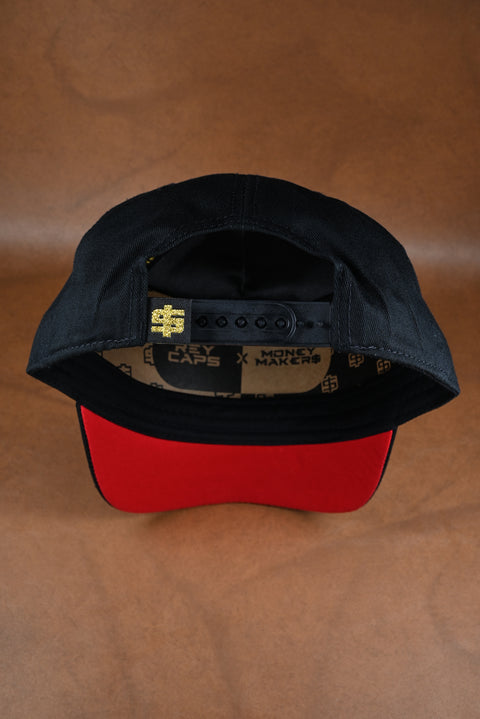 MONEY MAKERS LISA LAURELES UNDERVISOR ROJO