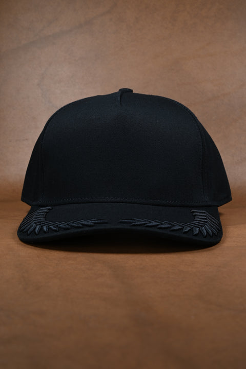 MONEY MAKERS LISA LAURELES TOTAL BLACK