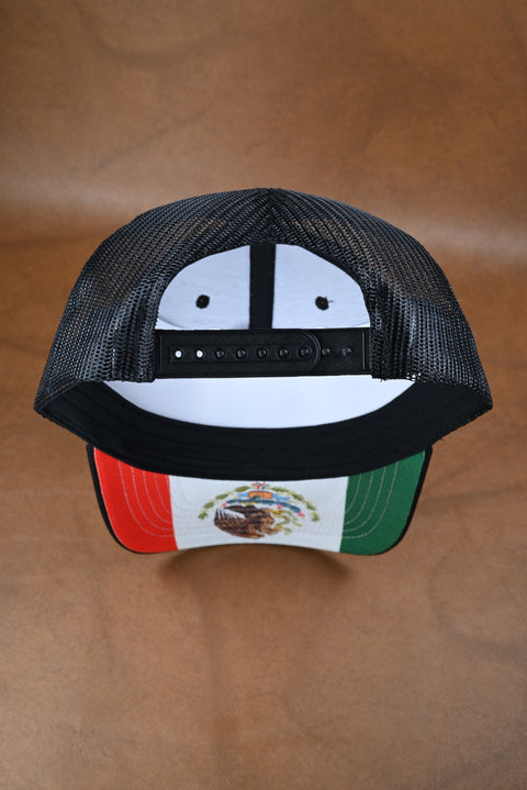 FRANCO CABASSI NEGRA MÉXICO