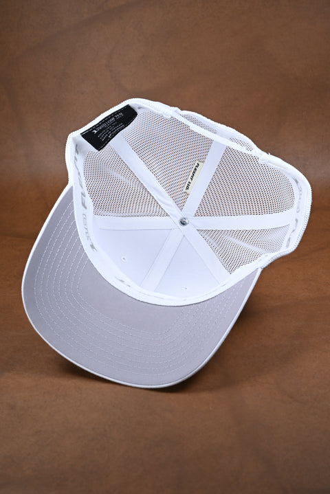 FLEXFIT 110 AJUSTABLE BLANCO