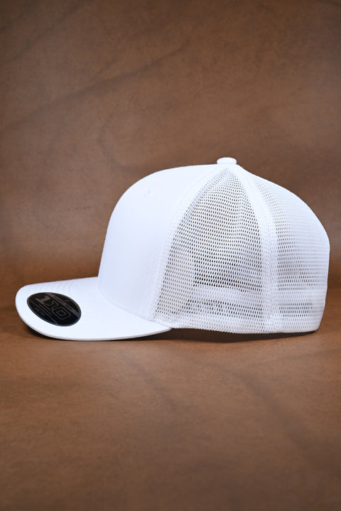 FLEXFIT 110 AJUSTABLE BLANCO