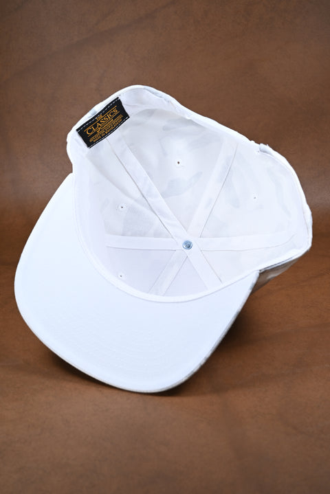 YUPOONG SNAPBACK MULTICAM ALPINE