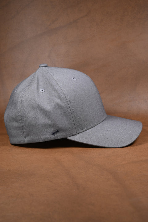 FLEXFIT NU AJUSTABLE GRIS