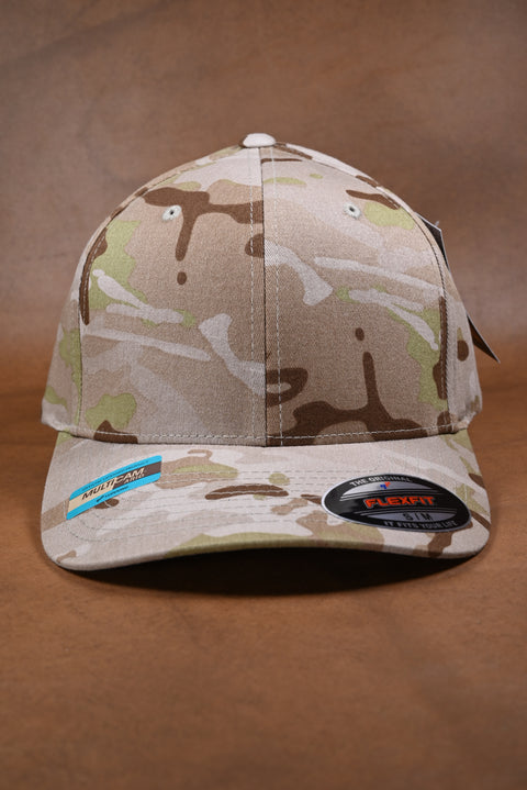 FLEXFIT MULTICAM ARID
