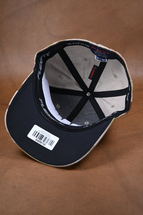 FLEXFIT MULTICAM ARID
