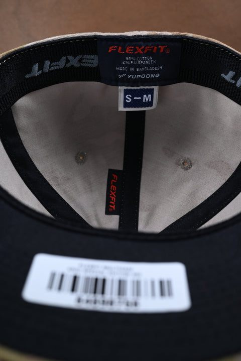 FLEXFIT MULTICAM ARID