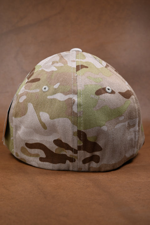 FLEXFIT MULTICAM ARID
