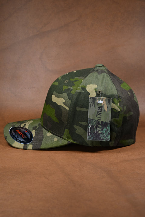 FLEXFIT MULTICAM TROPIC