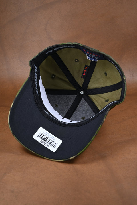 FLEXFIT MULTICAM TROPIC