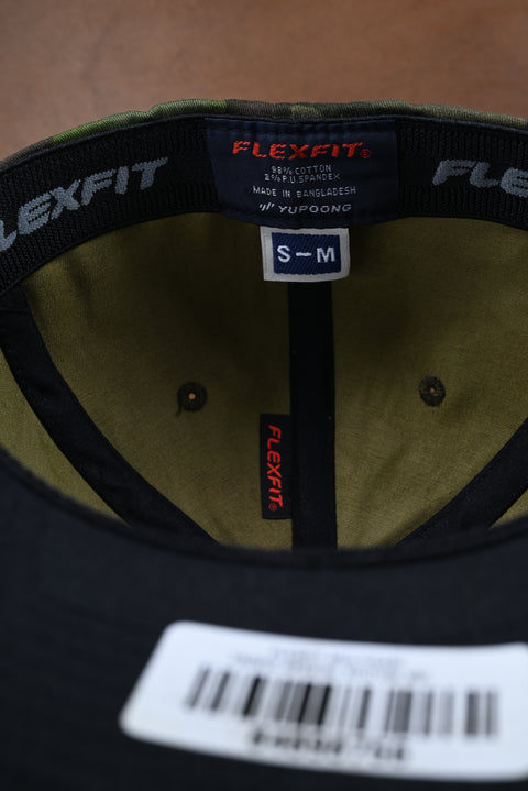 FLEXFIT MULTICAM TROPIC