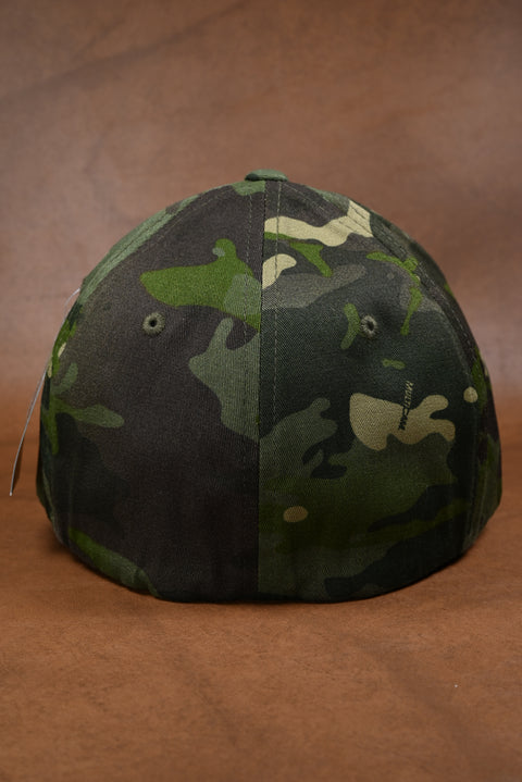 FLEXFIT MULTICAM TROPIC