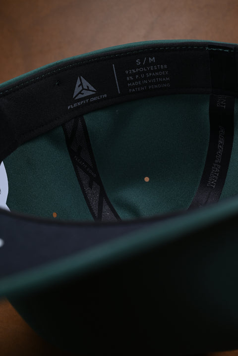 FLEXFIT DELTA VERDE