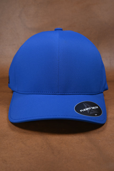 FLEXFIT DELTA AZUL REY