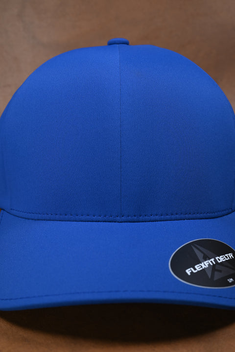 FLEXFIT DELTA AZUL REY