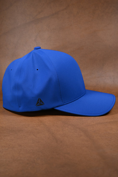 FLEXFIT DELTA AZUL REY