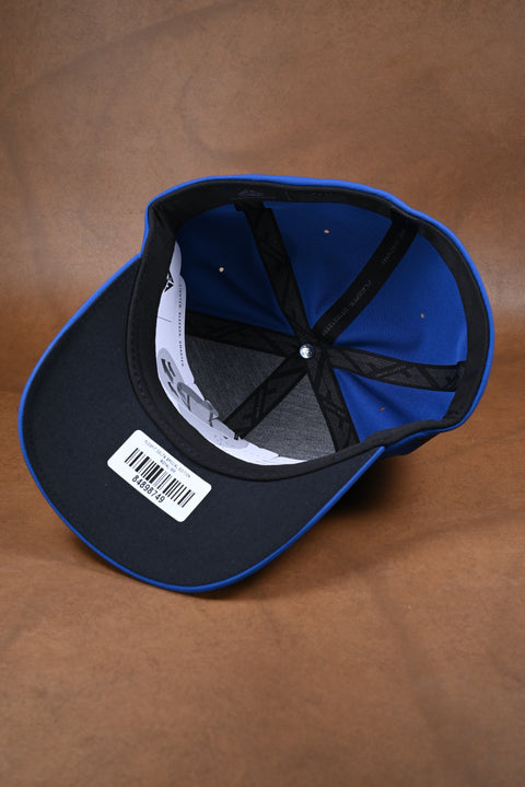 FLEXFIT DELTA AZUL REY