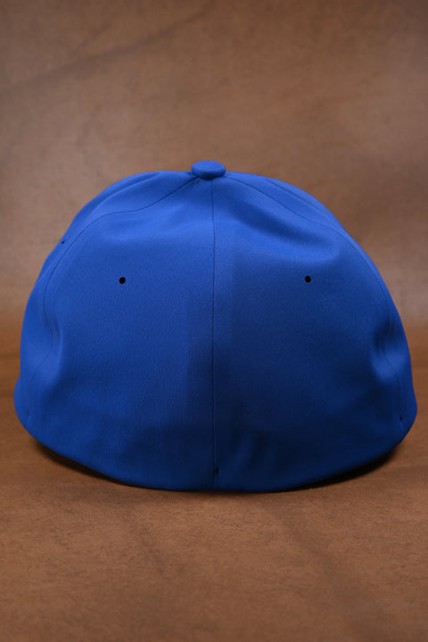 FLEXFIT DELTA AZUL REY
