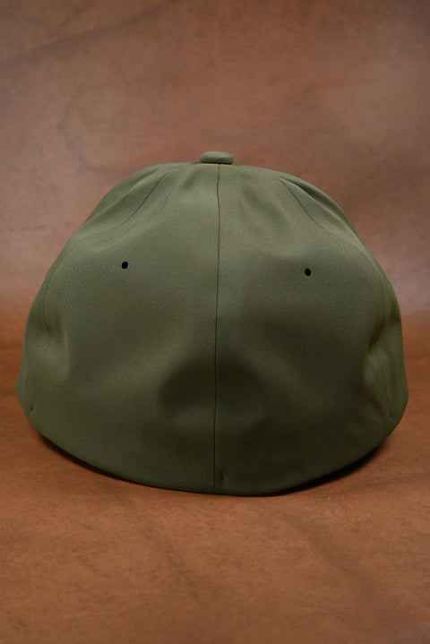 FLEXFIT DELTA VERDE MUSGO