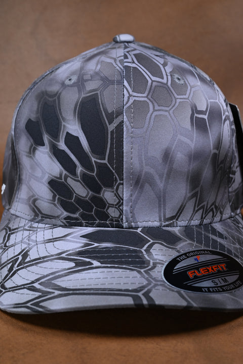 FLEXFIT KRYPTEK PHYTOM BLACK