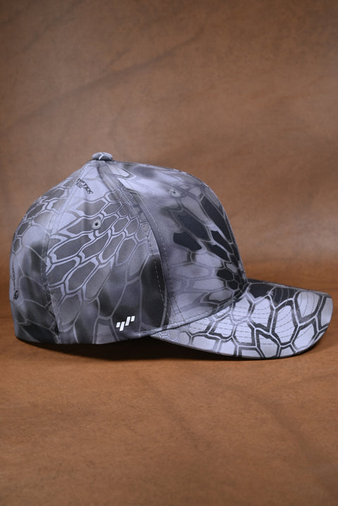 FLEXFIT KRYPTEK PHYTOM BLACK