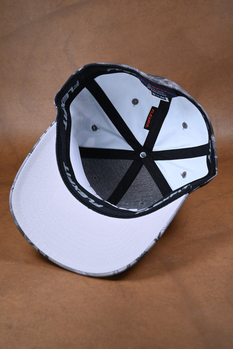 FLEXFIT KRYPTEK PHYTOM BLACK