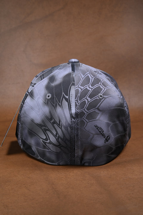 FLEXFIT KRYPTEK PHYTOM BLACK