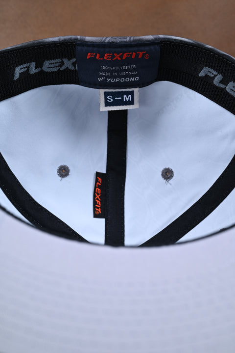 FLEXFIT KRYPTEK PHYTOM BLACK