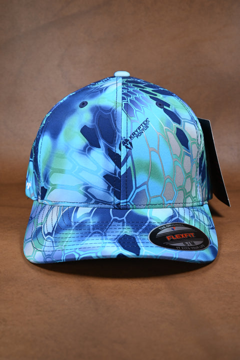 FLEXFIT KRYPTEK PHYTOM BLUE