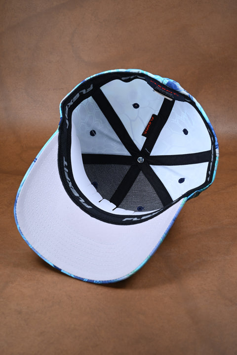 FLEXFIT KRYPTEK PHYTOM BLUE