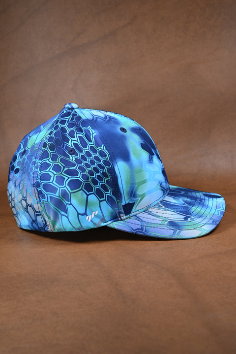 FLEXFIT KRYPTEK PHYTOM BLUE