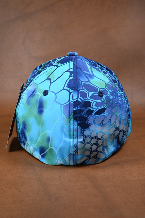 FLEXFIT KRYPTEK PHYTOM BLUE