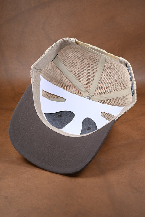 RICHARDSON AJUSTABLE CAFES/BEIGE