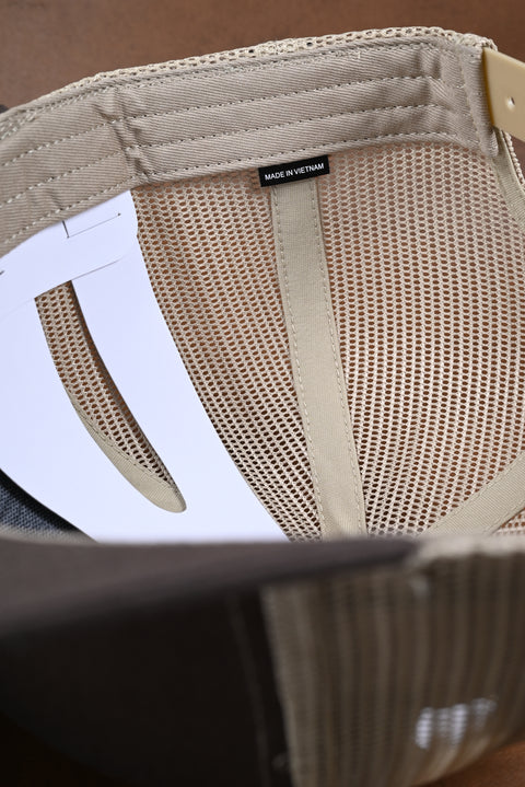 RICHARDSON AJUSTABLE CAFES/BEIGE