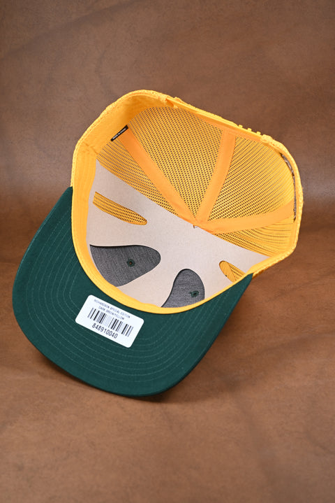 RICHARDSON AJUSTABLE VERDE/AMARILLO