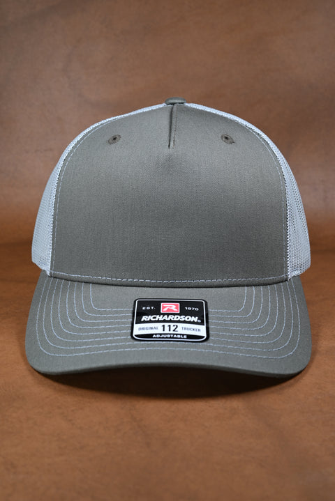 RICHARDSON AJUSTABLE GRIS