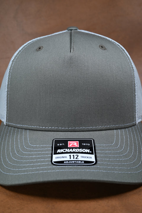 RICHARDSON AJUSTABLE GRIS