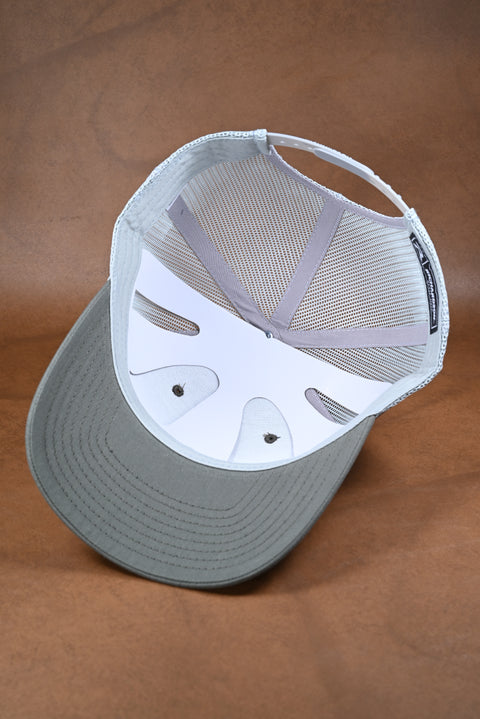 RICHARDSON AJUSTABLE GRIS