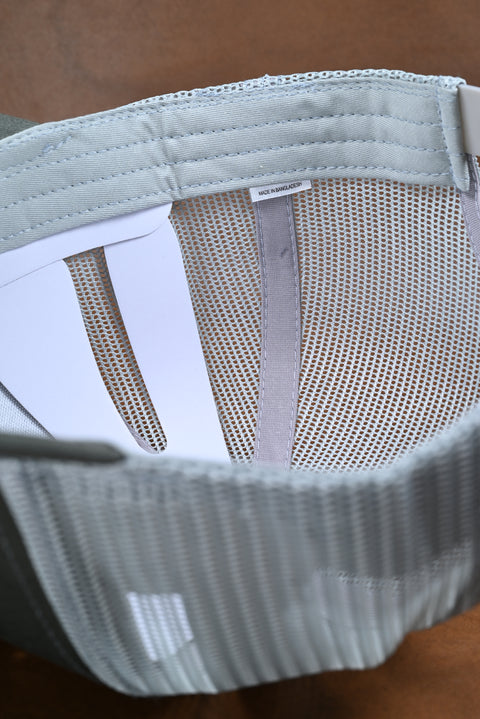 RICHARDSON AJUSTABLE GRIS