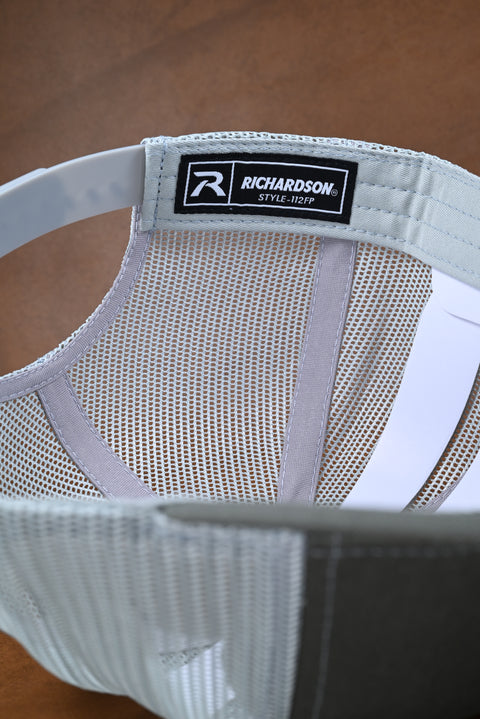 RICHARDSON AJUSTABLE GRIS