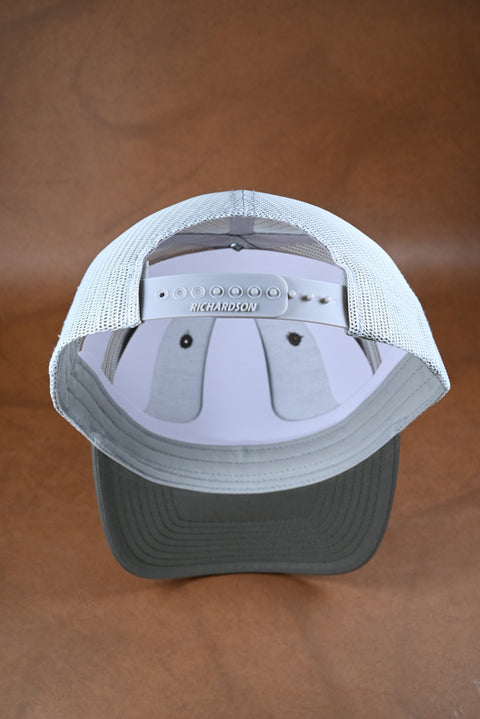 RICHARDSON AJUSTABLE GRIS