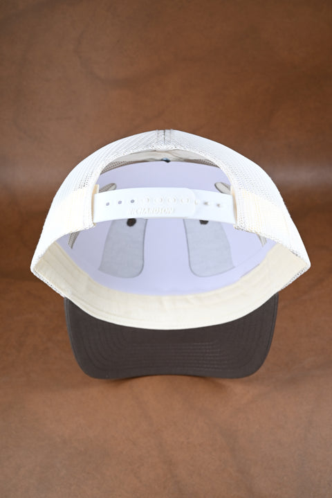 RICHARDSON AJUSTABLE CHOCOLATE/BEIGE