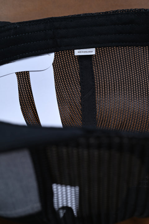 RICHARDSON AJUSTABLE SIETE PANELES GRIS/NEGRO