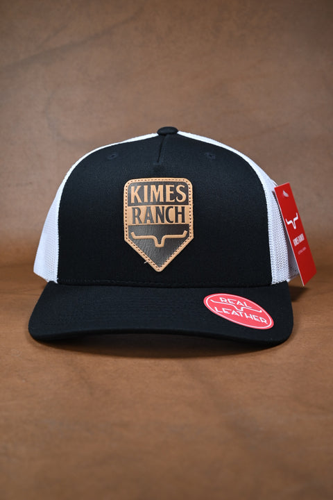 KIMES RANCH GOLD