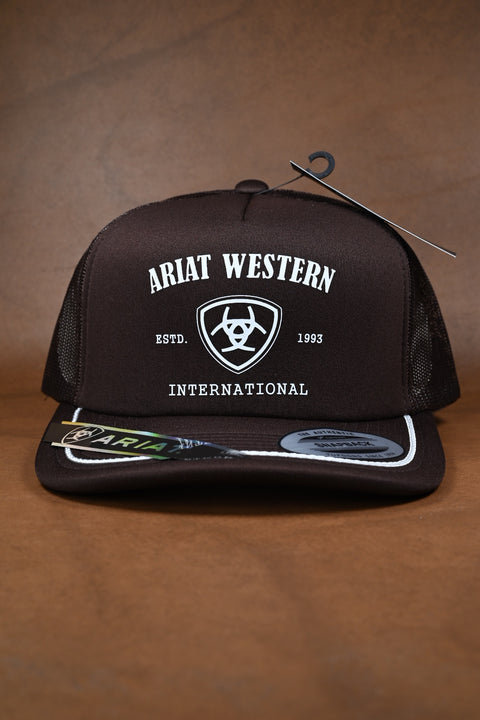ARIAT ELITE