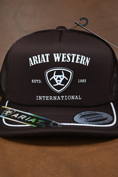 ARIAT ELITE