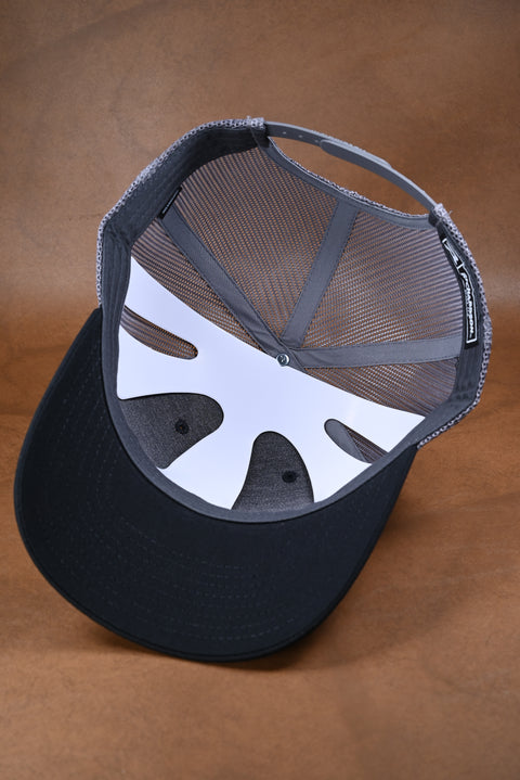 RICHARDSON AJUSTABLE NEGRO/GRIS